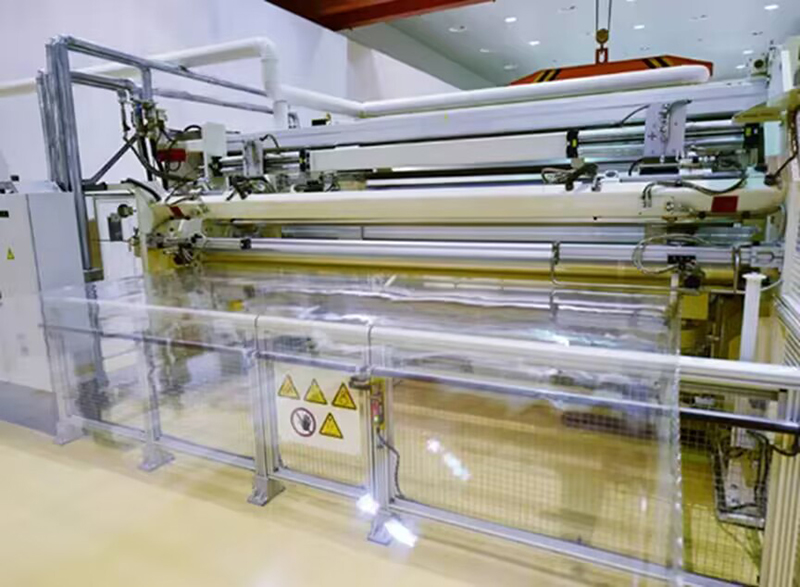 PETG shrink film supplier Herofu