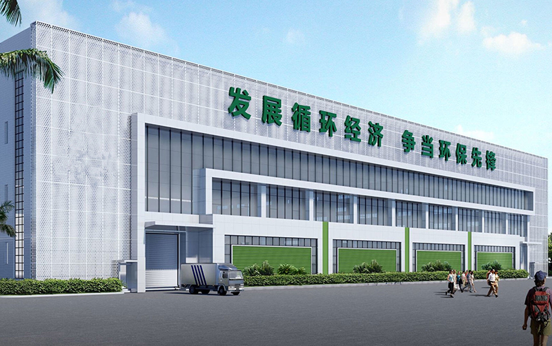 PETG shrink film supplier Herofu