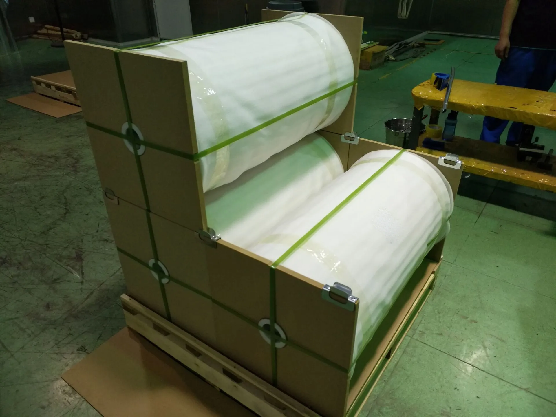 C-PET Shrink Film