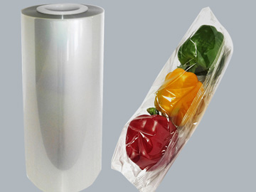 How to Choose the Bioderadable PLA Film for Flexible Package?
