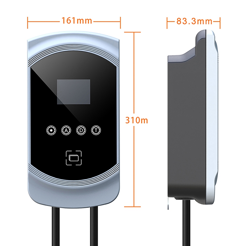 Wallbox EV Charging Stations