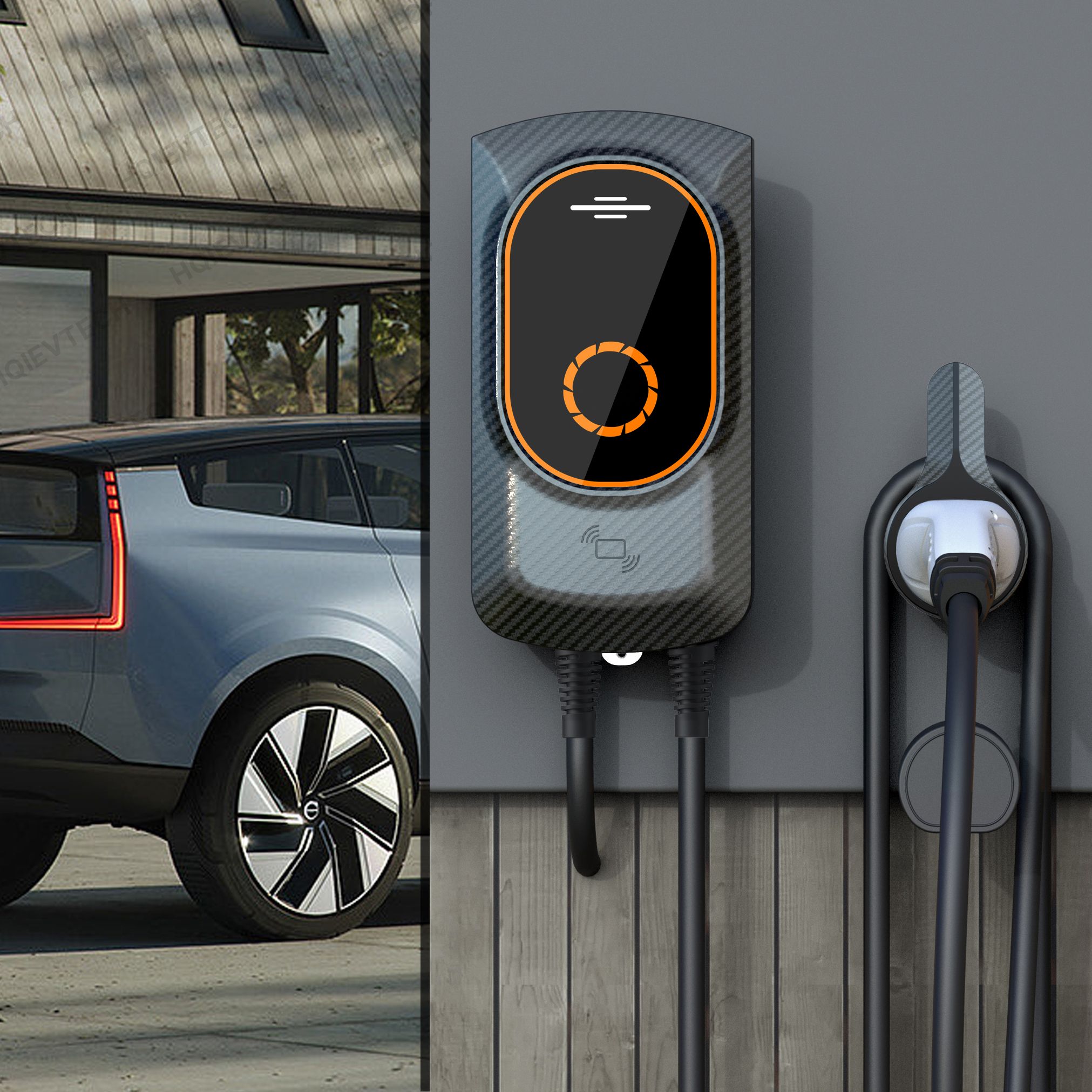 How to Prepare Your Home and Garage for an Electric Vehicle