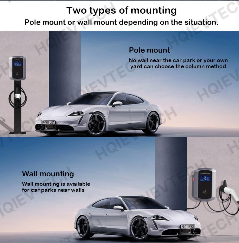 Looking for the perfect way to charge your EV? Check out this expert guide!