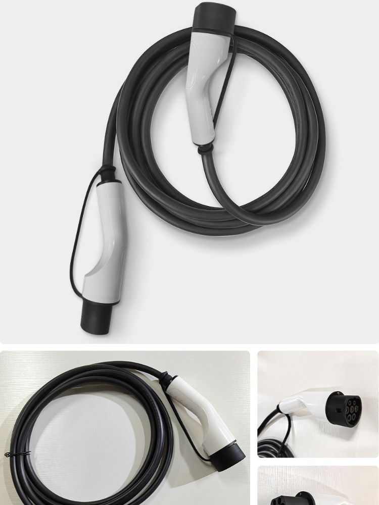 type 2 to type 2 ev charger cable