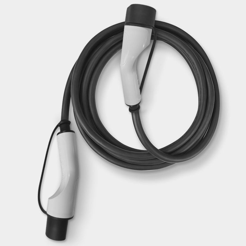 type 2 to type 2 ev charger cable