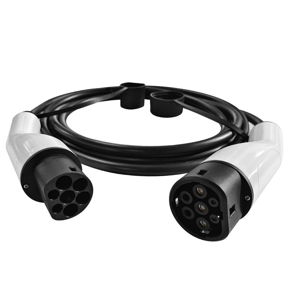 type 2 to type 2 ev charger cable