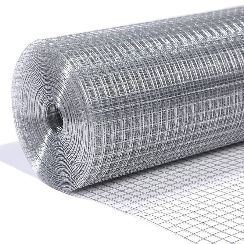 Hexagonal Wire Mesh