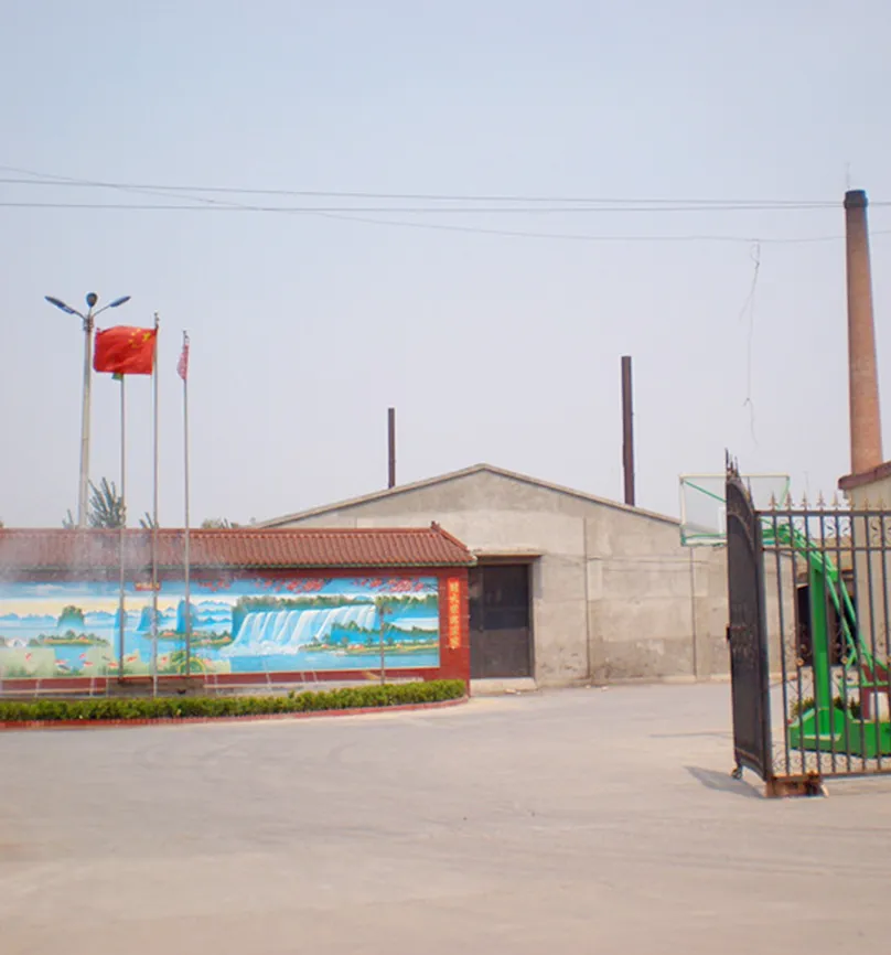 Yuefan Metal Wire Mesh Products