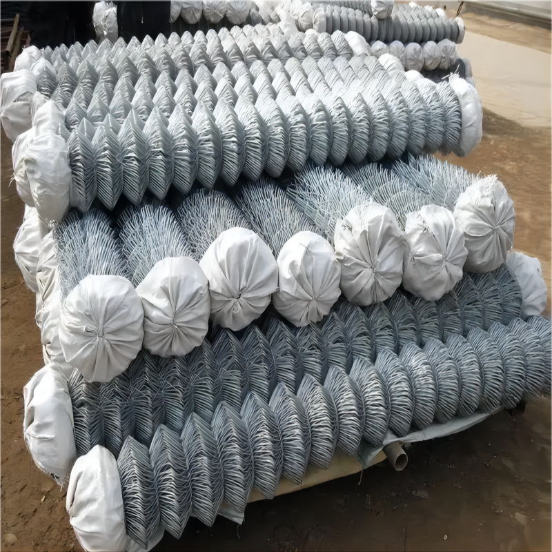 Barbed Wire & Razor Wire