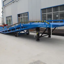 Aerial Platform Lift| Hydraulic Lifting Equipment