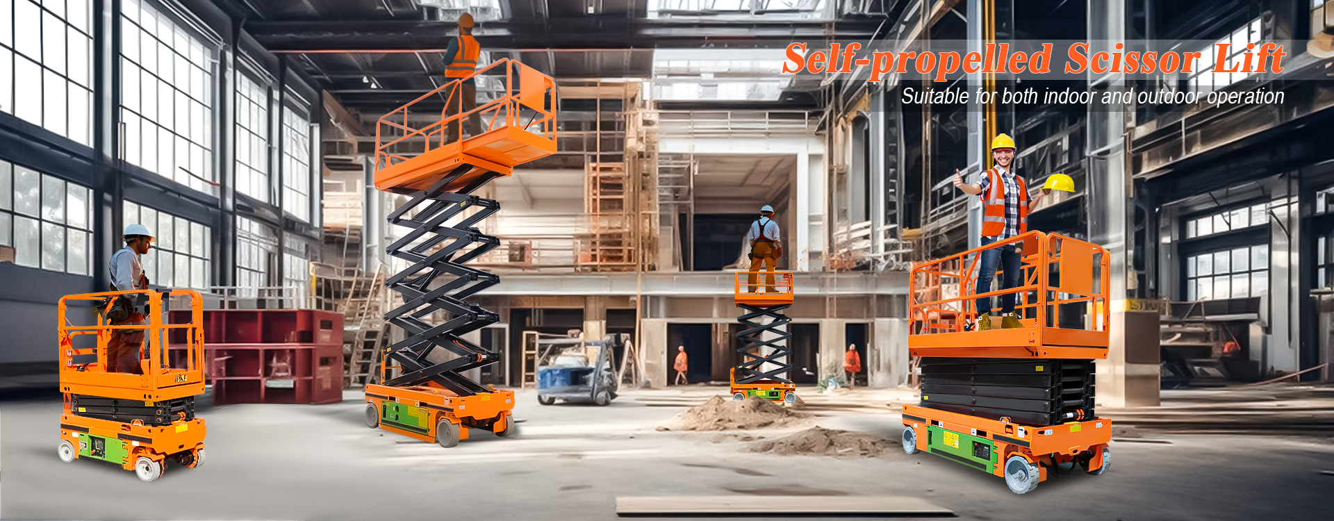 Shandong Fast Heavy Industry Group Co., Ltd (Shandong Fast Smart Equipment Co.,Ltd.)