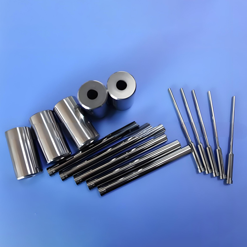 Tungsten Steel Parts