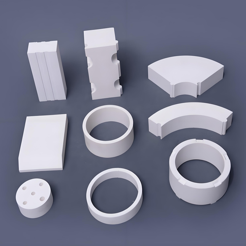 Ceramic Parts