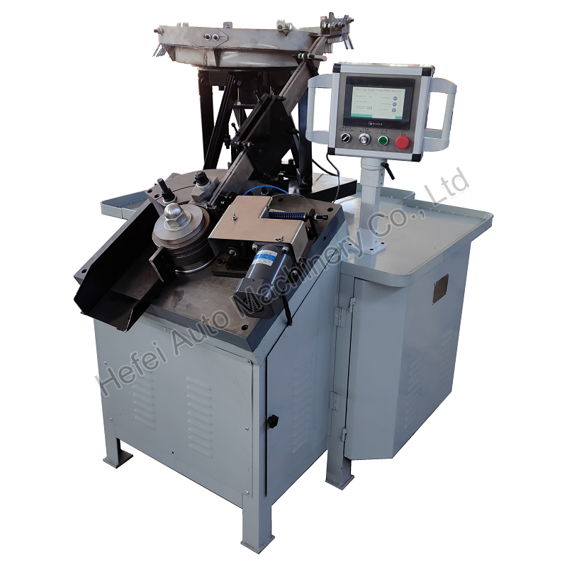 Hydraulic Billet Cutting Machine