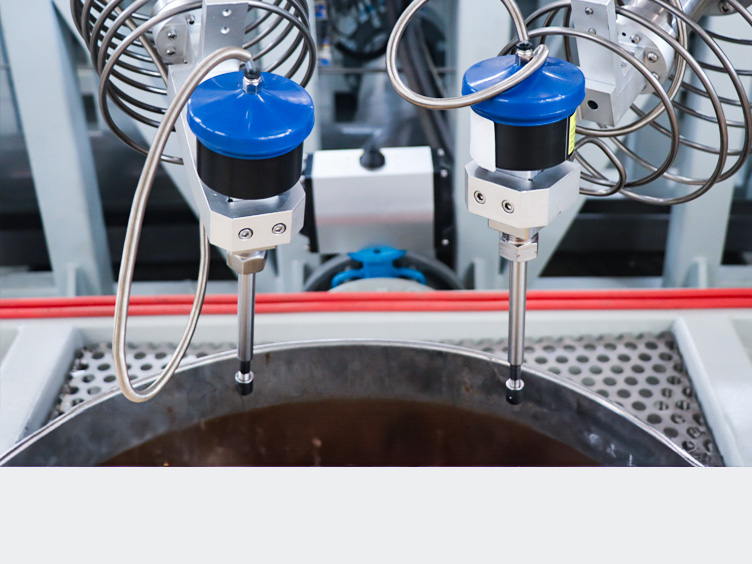 Recent News on Waterjet Robotic Cutting Stations