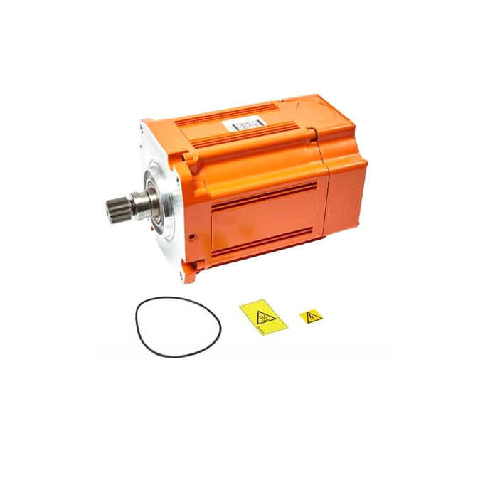 Industry robot spare parts