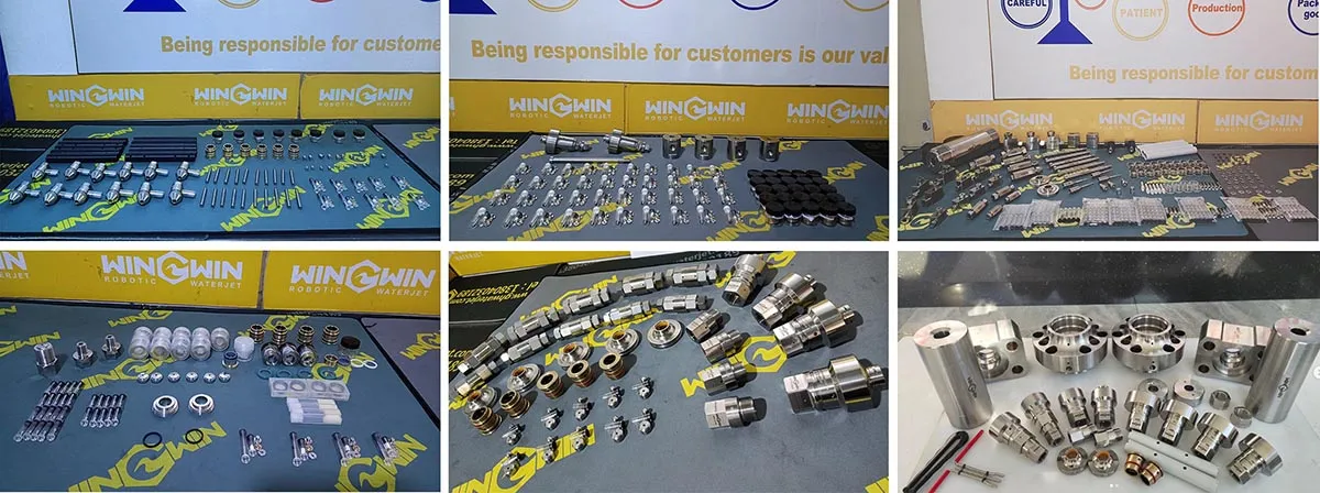 05130224 waterjet proximity switch