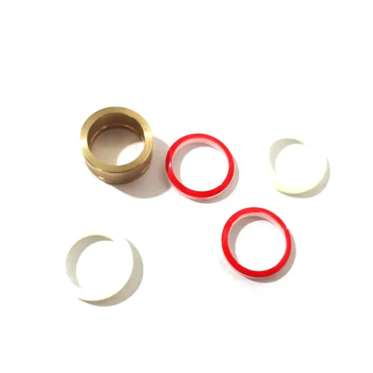 20422243 HP seal assembly