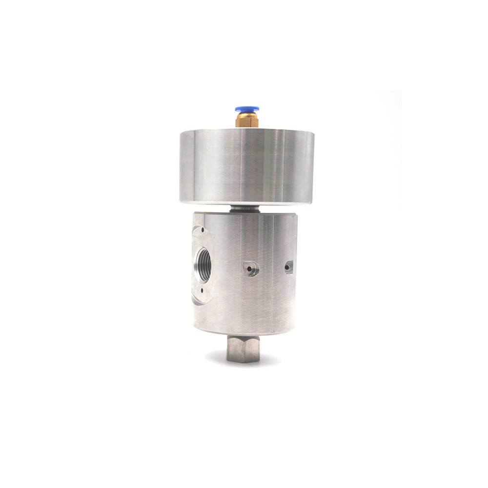 20427739 Pneumatic valve