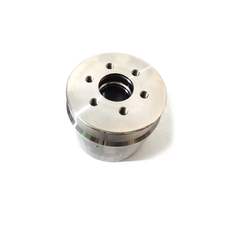 80073646 Cylinder nut