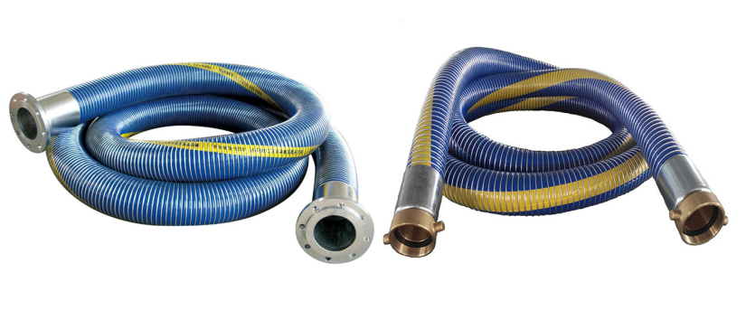 Features of Composite Hose