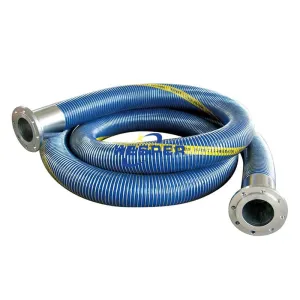 Chemical Fuel Oil Delivery Composite Hose