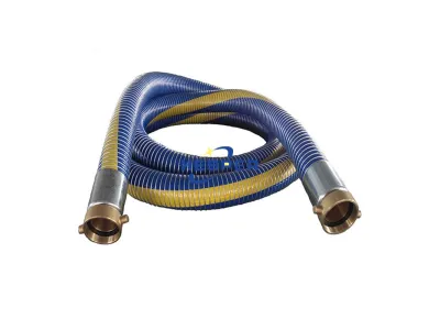 Features of Composite Hose