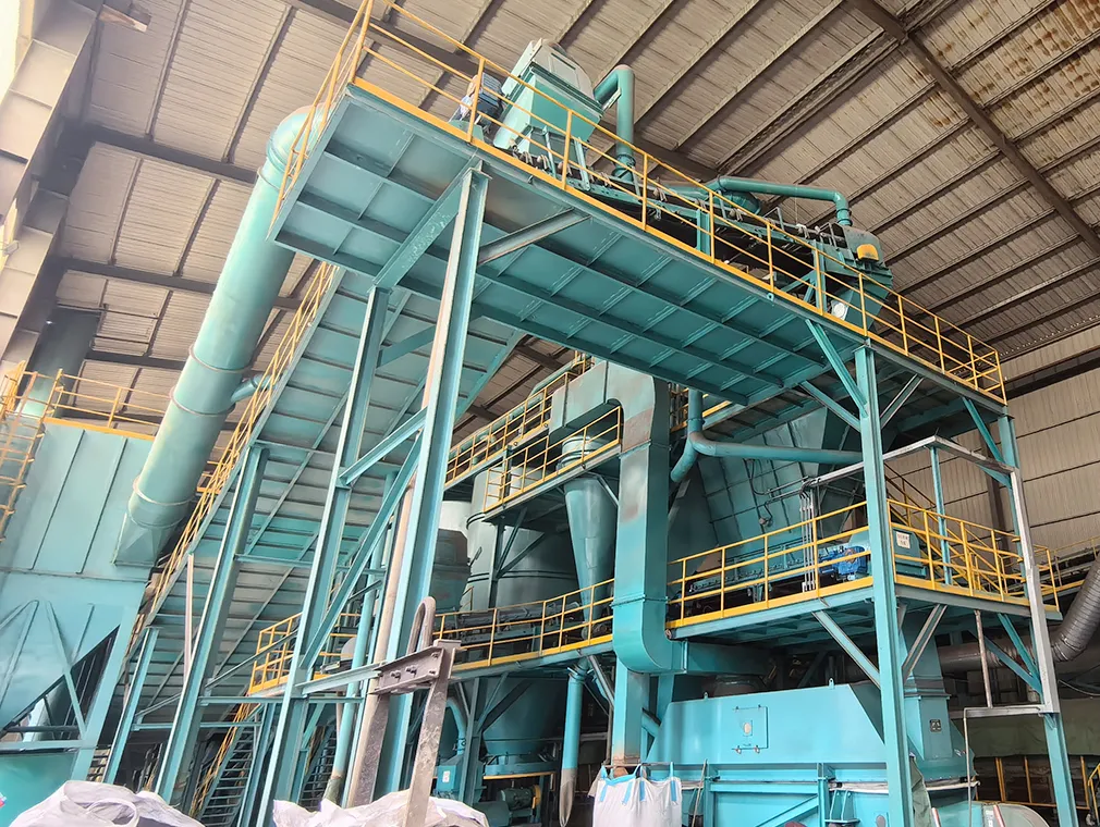 شيجياتشوانغ Langheng التجارة والتجارة المحدودة