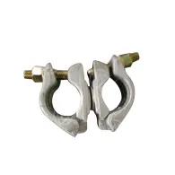 ГОРЯЧЕКОВАНЫЙ ПОВОРОТНЫЙ СОЕДИНИТЕЛЬ СТРОИТЕЛЬНЫХ СТЕНДОВ/ЗАЖИМ ДЛЯ СТРОИТЕЛЬНЫХ СТЕНДОВ