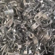 SCAFFOLDING HOT FORGED DOUBLE/FIXED COUPLER/SCAFFOLDING CLAMP