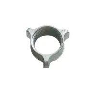 جراب دعامة الصلب وصمولة الدعامة