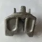 RINGLOCK SCAFFOLDING ACCESSORY LEDGER END AND BRACE END