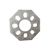 SCAFFOLDING RINGLOCK ROSETTE AND PIN