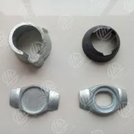 CUPLOCK SCAFFOLDING SYSTEM HOT FORGED BLADE