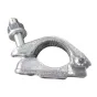 SCAFFOLDING HOT FORGED HALF COUPLER/SCAFFOLDING CLAMP