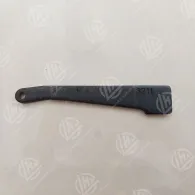 SCAFFOLDING RINGLOCK ROSETTE AND PIN