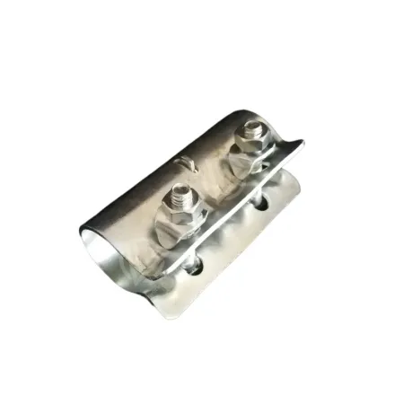 SCAFFOLDING HOT FORGED SLEEVE COUPLER/SCAFFOLDING CLAMP