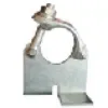 SCAFFOLDING HOT FORGED HALF COUPLER/SCAFFOLDING CLAMP