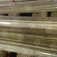 أقواس ربط فولاذية للأشكال الخرسانية بحجم 15/17 مم و 10/12 مم و 20/22 مم