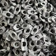 CUPLOCK SCAFFOLDING SYSTEM HOT FORGED BLADE