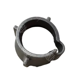 CUPLOCK SCAFFOLDING SYSTEM HOT FORGED/CASTING TOP CUP