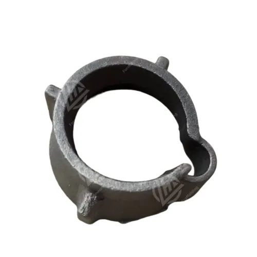 CUPLOCK SCAFFOLDING SYSTEM HOT FORGED/CASTING TOP CUP