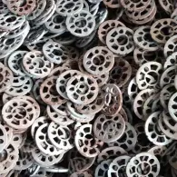 SCAFFOLDING RINGLOCK ROSETTE AND PIN