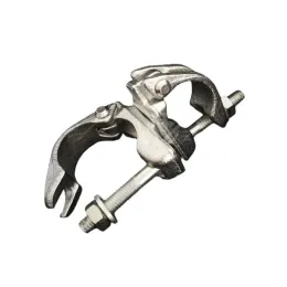 ГОРЯЧЕКОВАННЫЙ ПОВОРОТНЫЙ СОЕДИНИТЕЛЬ ДЛЯ СТРОИТЕЛЬНЫХ СТЕНДОВ/ЗАЖИМ ДЛЯ СТРОИТЕЛЬНЫХ СТЕНДОВ