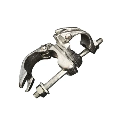 SCAFFOLDING HOT FORGED SWIVEL COUPLER/SCAFFOLDING CLAMP