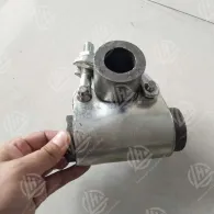 SCAFFOLDING HOT FORGED SLEEVE COUPLER/SCAFFOLDING CLAMP