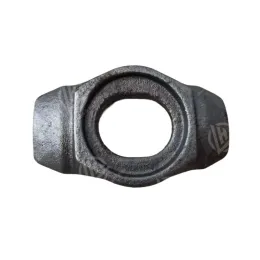 نظام سقالة كابلوك بشفرة مُكبس ساخن