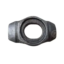 CUPLOCK SCAFFOLDING SYSTEM HOT FORGED BLADE