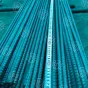 CONCRETE FORMWORK ACCESSORY HOT ROLLED STEEL TIE ROD 15/17MM 20/22MM