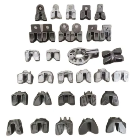 RINGLOCK SCAFFOLDING ACCESSORY LEDGER END AND BRACE END